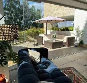 Apartmán Luxury Next To Golf Course In