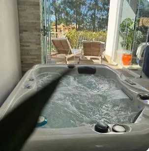 Apartmán Luxury Next To Golf Course In