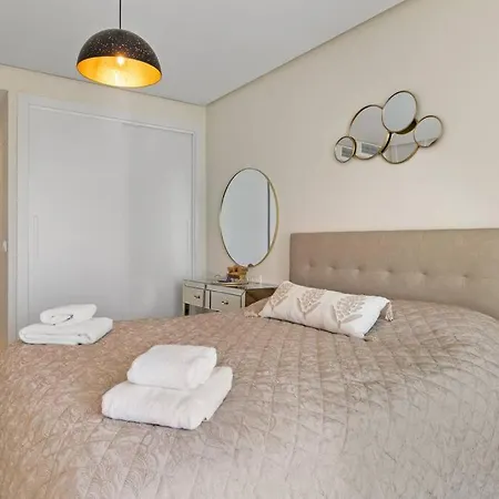 Luxury Next To Golf Course In * Marbella