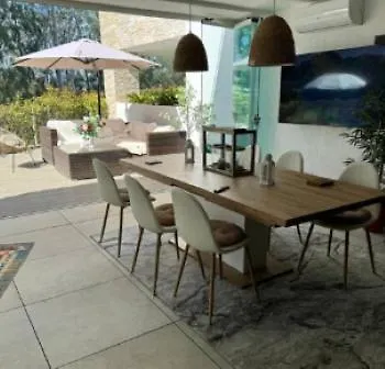 Apartment Luxury Next To Golf Course In *
