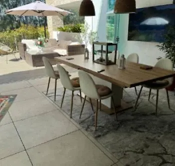 Luxury Next To Golf Course In Apartment Marbella