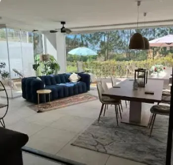 Apartment Luxury Next To Golf Course In Marbella