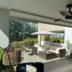 Luxury Next To Golf Course In *