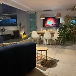 Luxury Next To Golf Course In Apartman Marbella