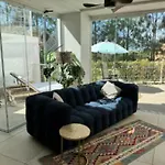 Luxury Next To Golf Course In Apartman *