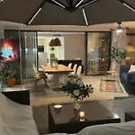 Luxury Next To Golf Course In Apartman Marbella