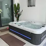 Luxury Next To Golf Course In