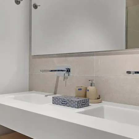 Apartman Luxury Next To Golf Course In