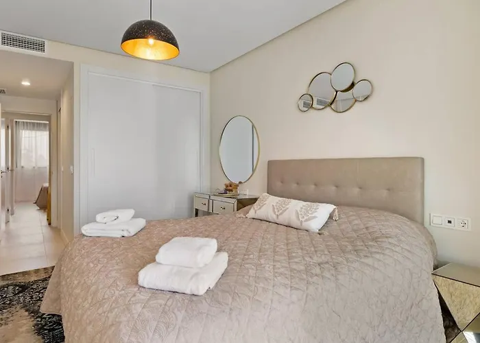 Luxury Next To Golf Course In * Marbella