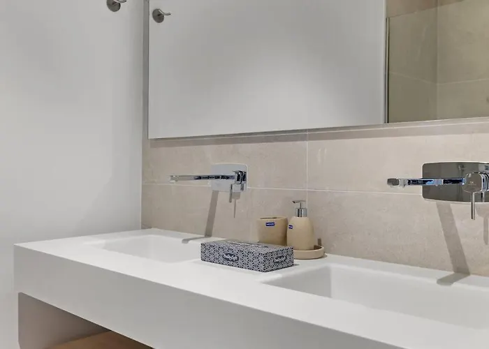 Appartamento Luxury Next To Golf Course In