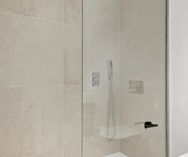 Luxury Next To Golf Course In Appartamento Marbella