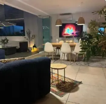 Luxury Next To Golf Course In Appartamento Marbella